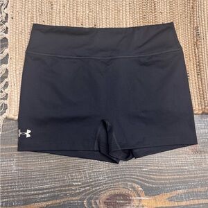 Under Armour SHORTIES Women’s Shorts
Multiple sizes available all the same